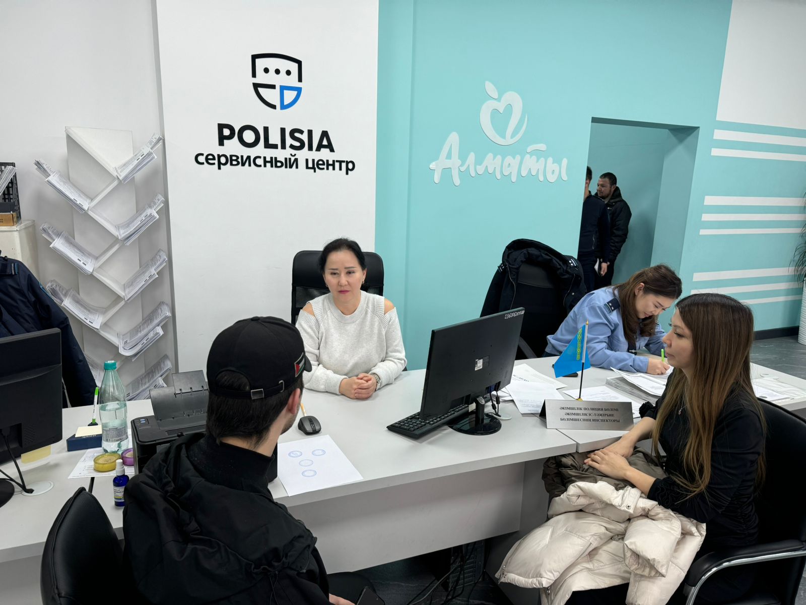 Реализация Цели устойчивого развития №17: Партнёрство в интересах устойчивого развития